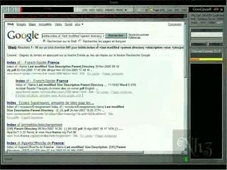 GoogPear Is The Best Google Dorks