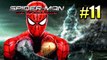 Spider-Man Web of Shadows - Evil Path (Xbox 360) Walkthrough part 11 - ESCORT THEM OUT!