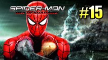 Spider-Man Web of Shadows - Evil Path (Xbox 360) Walkthrough part 14 - Vulturelings