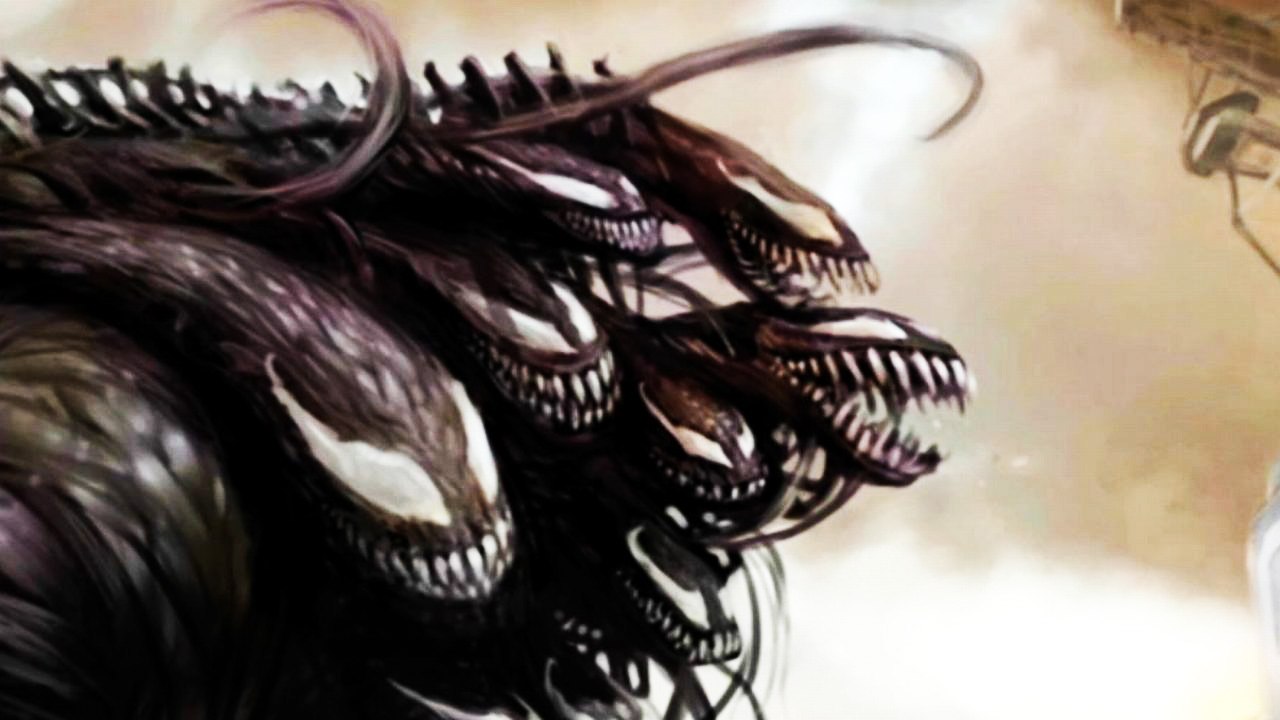 Spider-Man Web of Shadows - Evil Path (Xbox 360) Walkthrough part 20 - Venom Beast Final