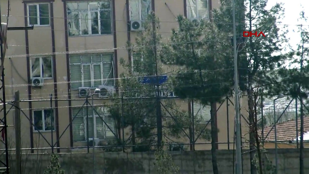 Silvan İlçe Emniyet Müdürü ile 4’ü polis 7 kişiye gözaltı
