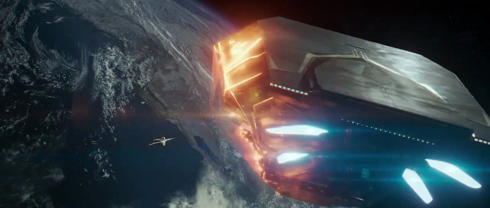 Captain Marvel - Fragman
