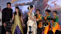 Ankita Lokhande Does SCARY STUNT For Her Movie | Manikarnika The Queen Of Jhansi