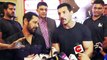 John Abraham ANGRY At MEDIA Reporters At Anup Soni 'Crime Patrol' Book Launch