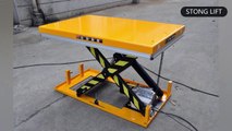 lift table,electric lift table,hydraulic lift table, scissor lift table,large lift table