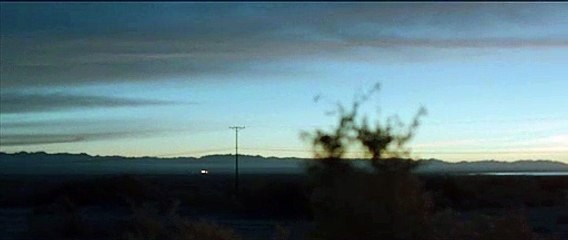 Don't Come Back From The Moon Movie Clip