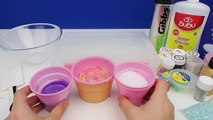 3 Farklı Çöplük Slime 13 Farklı Koleksiyonluk Slime'a Dönüştü!! Slime Seti Hazırlığı Bidünya Oyuncak