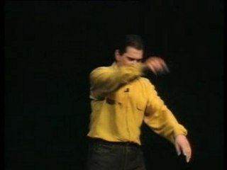 Jean - Marie Bigard - Les proverbes chinois