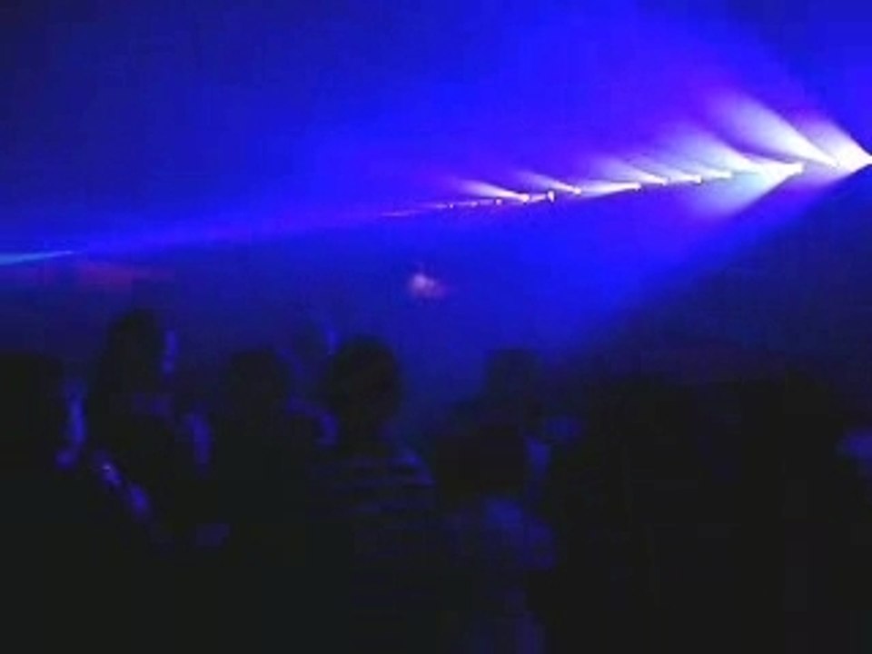 Soulwax Xmas Party @ Flanders Expo 22122007