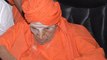 Siddaganga Swamiji  : ಏರುಪೇರಾದ ಶಿವಕುಮಾರ ಸ್ವಾಮೀಜಿ ಆರೋಗ್ಯ..! | Oneindia Kannada