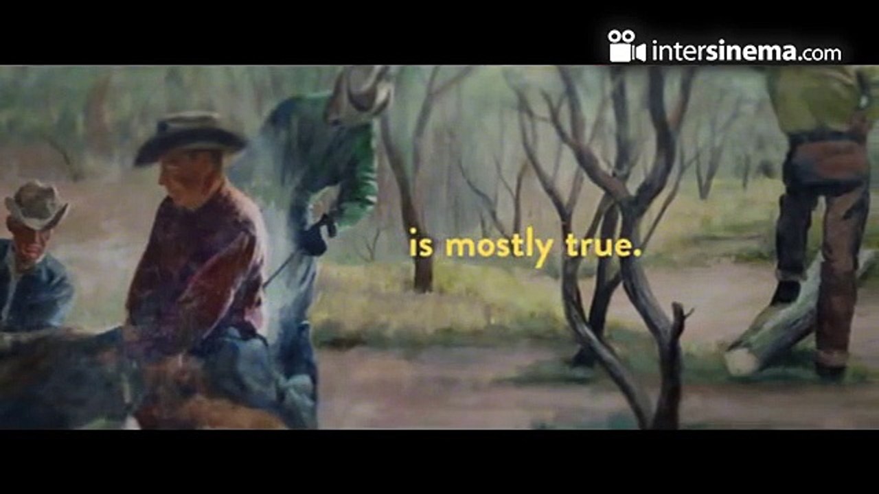 İhtiyar Adam ve Silah - Fragman