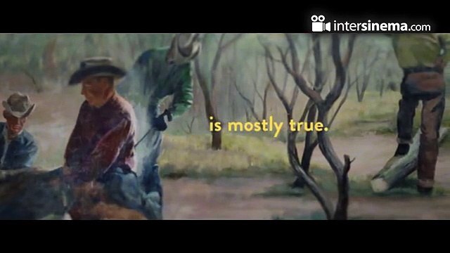 İhtiyar Adam ve Silah - Fragman