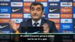 Valverde dismisses VAR controversy in Barcelona win