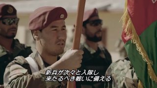 チェーン･オブ･コマンド #08 「なぜ戦うのか？」