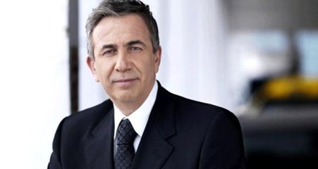 Mansur Yavaş'tan Dikkat Çeken Dilek: Real Madrid, Ankaragücü'yle Karşılaşmak için Ankara'ya Gelsin