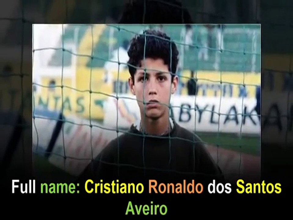 Cristiano Ronaldo Lifestyle Girlfriend House Cars Net Worth And Family Biography