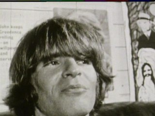 Creedence Clearwater Revival - Lookin' Out My Back Door