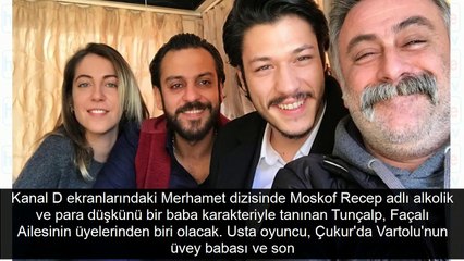 Eşkıya Dünyaya Hükümdar Olmaz'a  Çukur'dan bomba transfer