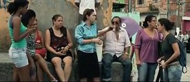 Una Segunda Madre Pelicula brasileña en español latino parte 2