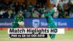 Pakistan vs South Africa 1st ODI Full Highlights HD 2019