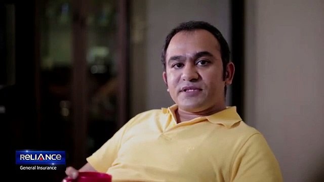Travel Insurance Testimonial - Reliance General Insurance
