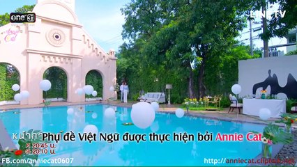 MẶT NẠ THỦY TINH tập 15 VietSub - Naa Gaak Kaew - Phim Thái Lan