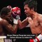 Manny Pacquiao dominates Broner to retain WBA welterweight crown