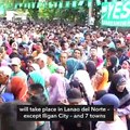 Bangsamoro Plebiscite 2019 | Midday wRap
