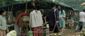 Satu Suro international theatrical trailer - Anggy Umbara-directed Indonesian horror