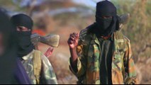 US has increased military intervention against al-Shabab