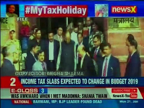 Finance Minister Arun Jaitley to return from US to present budget, say sources