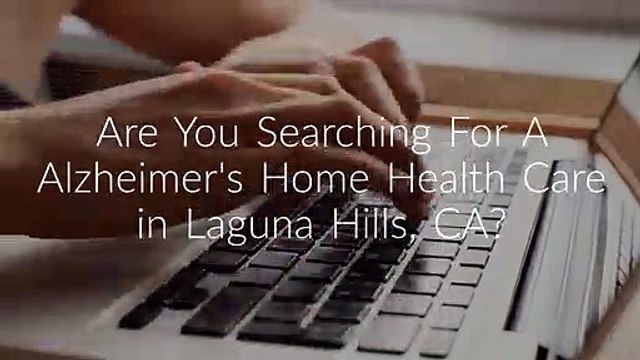 Home Helpers Alzheimer's Care in Laguna Hills, CA
