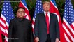 Second Trump-Kim Summit Will Be In Vietnam