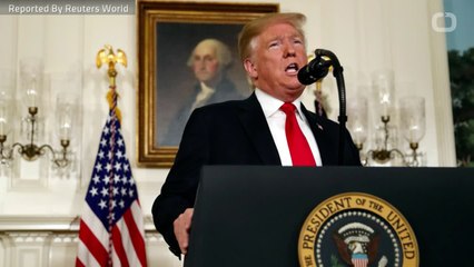 Trump Says No Amnesty For 'Dreamers,' Signals Support In Broader Deal