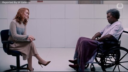 ‘Glass’ Shatters Box Office Competition