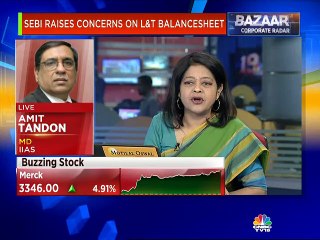 Would be good to get more clarity from SEBI w.r.t buyback guidelines, says IiAS