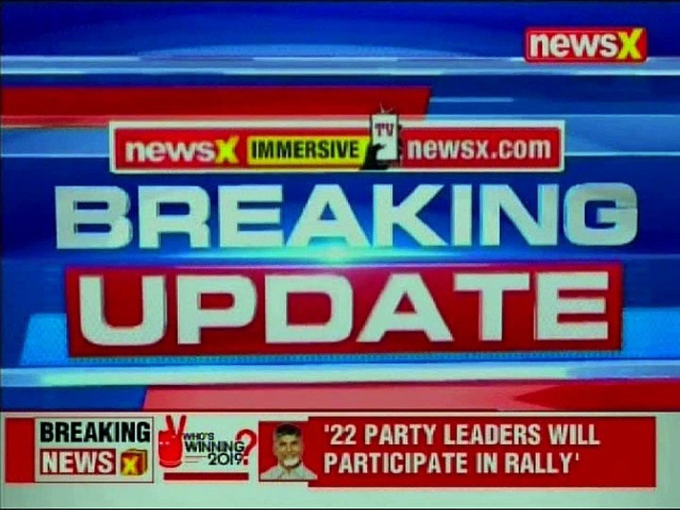 J&K: Two terrorists killed in encounter with security forces in Budgam; gunfight u