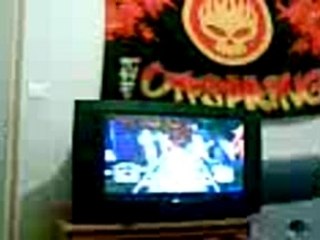 GH3 not impossible trougth the fire and flames