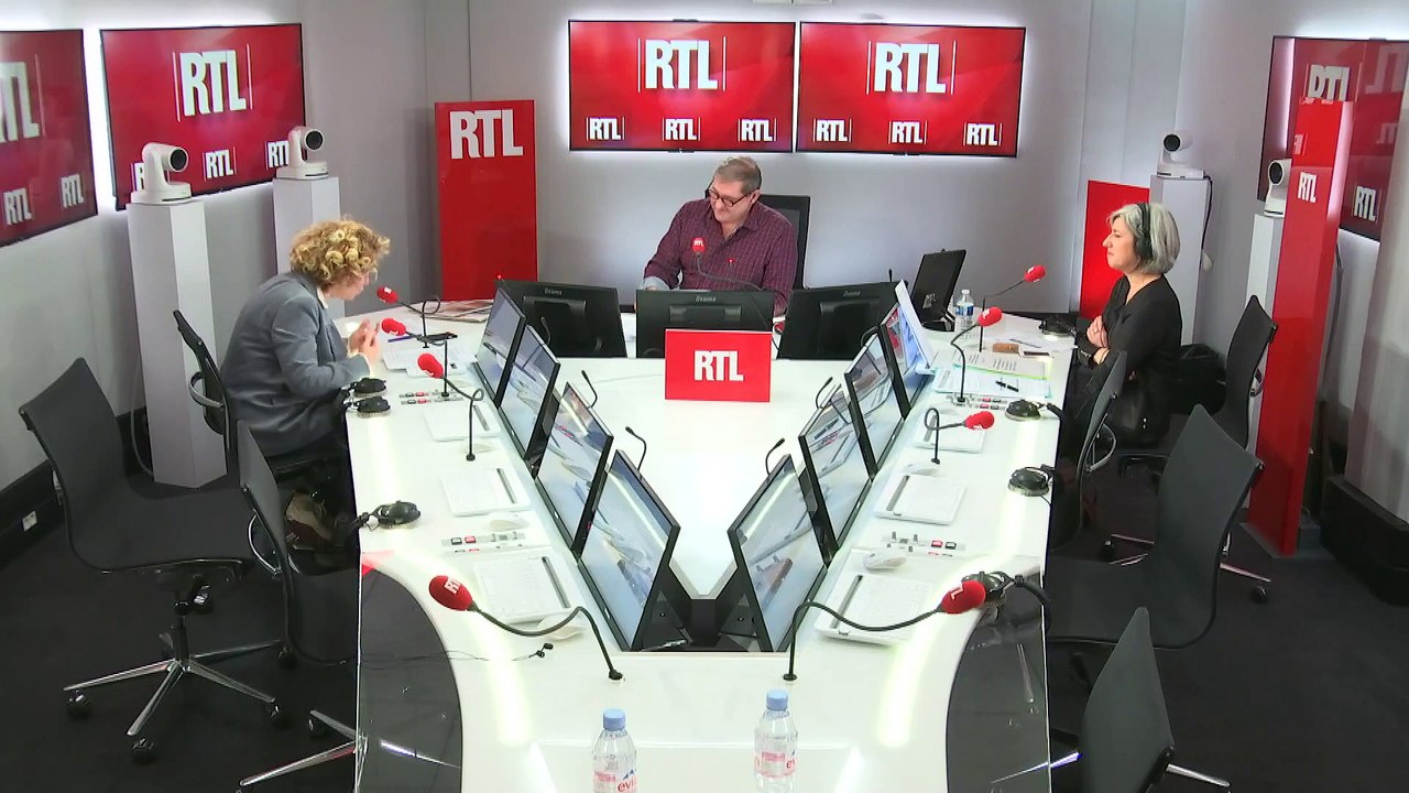 Grand débat national : "Emmanuel Macron se surexpose", estime Alba Ventura