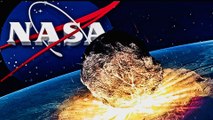 NASA's Big Blindspot In Tracking Dangerous Meteors & Asteroids