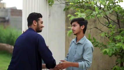 Funny video on amazing friendship of guys, awesome