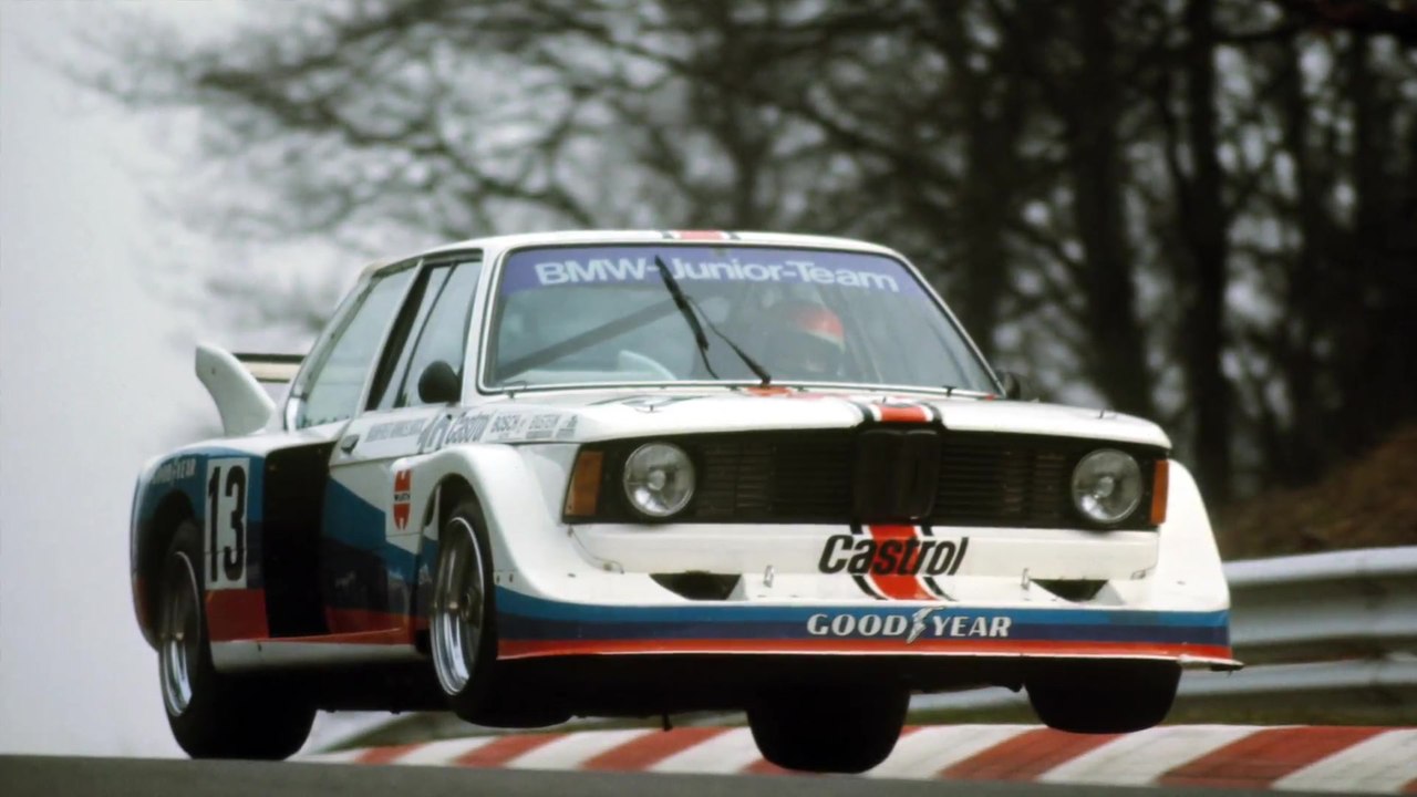 Die BMW Group Classic auf der Rétromobile 2019 in Paris