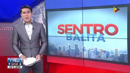 Palasyo, tiniyak ang tulong sa mga apektadong residente