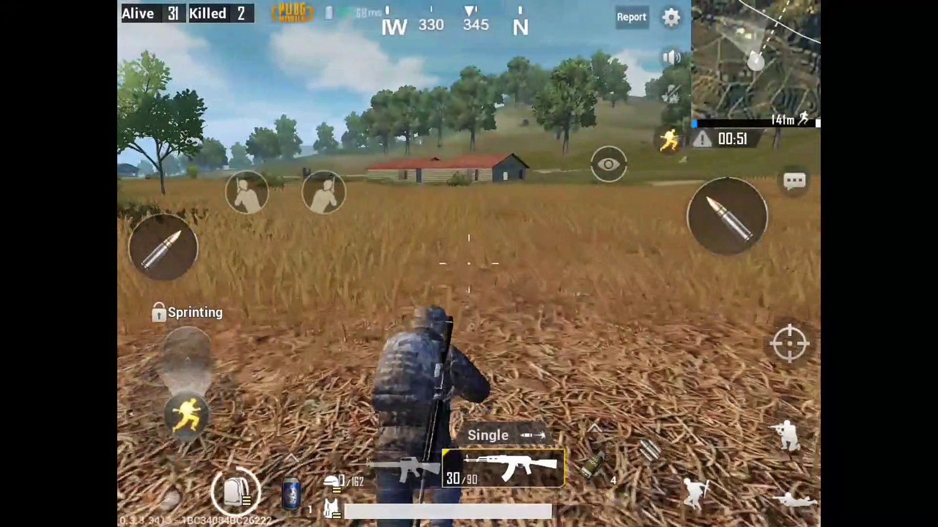 Pubg Mobile #4