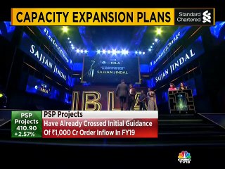 Vote on account is more of a formality & not too much can be done, says JSW Group