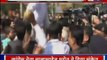 Madhya Pradesh: भोपाल में कमलनाथ सरकार के खिलाफ बीजेपी का विरोध