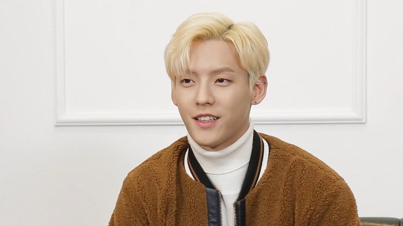 [Pops in Seoul] Welcome to 'HUTAZONE'! Min Hyuk of BTOB(비투비, 민혁) Interview of 'YA(야)'