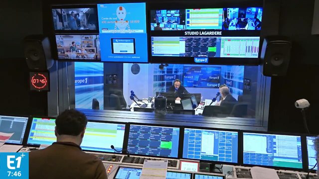 Stéphane Richard (Orange) sur la taxe Gafa : Je soutiens à 200% ces projets