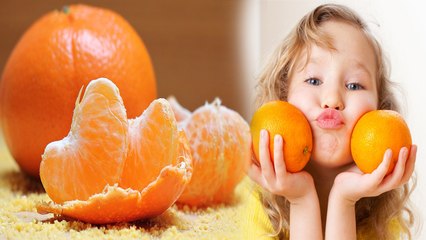 Orange in Winters: ठंड में संतरा खाने से बचते हैं? तो जान लें इसके फायदे | Boldsky