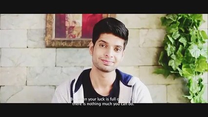 Secret X Affairs With Boyfriend - Short Film - Love scene - 2018